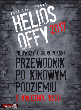Helios Kino Helios OFFy 