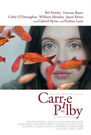 Kino Moskwa Kino Carrie Pilby 