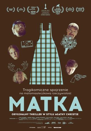 Kino Moskwa Kino Matka 