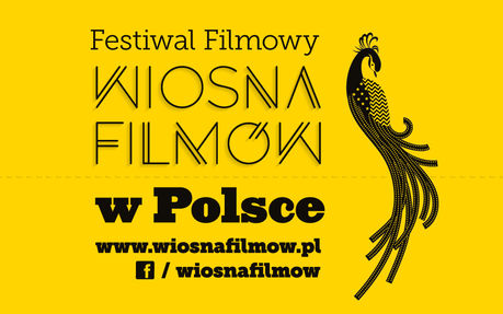 Kino Moskwa Kino Festiwal Wiosna Filmów 