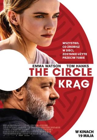 Helios Kino The Circle. Krąg 