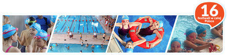 zobacz info Sport i Rekreacja Wielkie dziecięce święto pływania w Końskich 