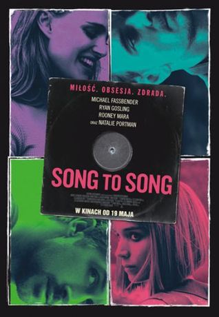 Helios Kino Song to song / Kino Konesera 