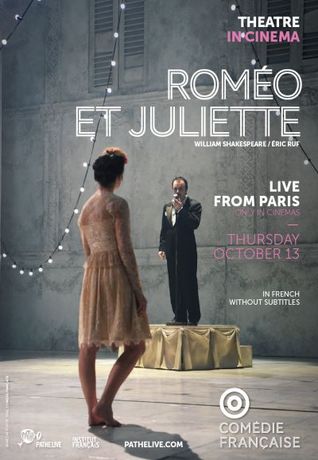 Helios Teatr Romeo i Julia / Helios na scenie 