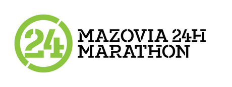  Sport i Rekreacja Mazovia 24 h Maraton 