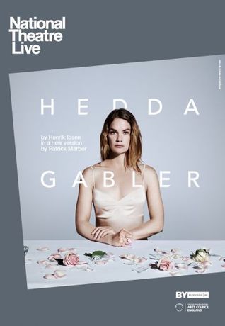 Helios Teatr Hedda Gabler - Helios na scenie 