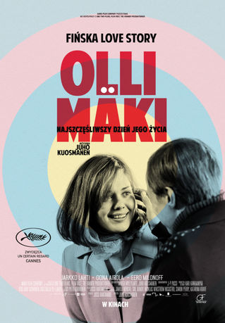 Kino Moskwa Kino Olli Maki. Najszczęśliwszy dzień jego życia 