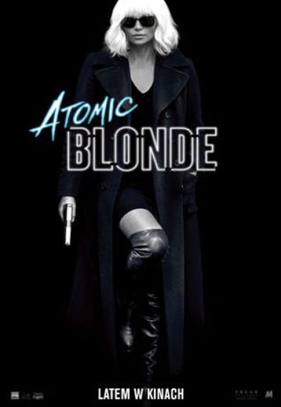 Helios Kino Atomic Blonde 