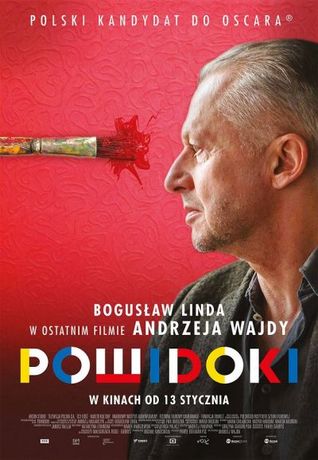 Helios Kino Powidoki / Kultura Dostępna 