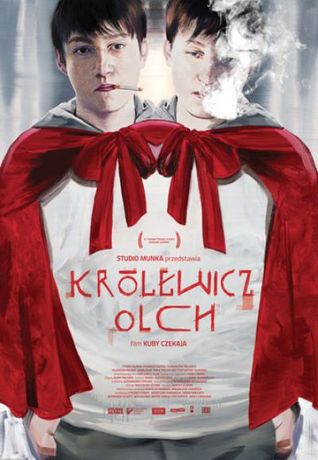 Helios Kino Królewicz Olch / Kultura Dostępna 