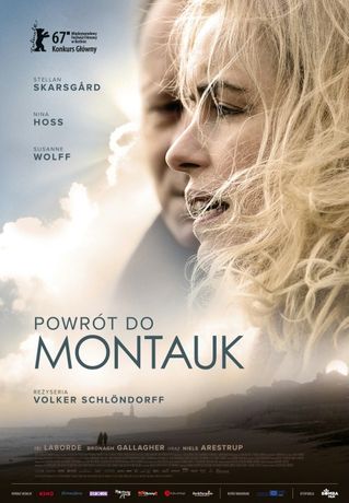 Kino Moskwa Kino Powrót do Montauk 