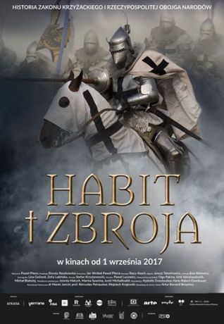 Helios Kino Habit i zbroja / Kultura Dostępna 