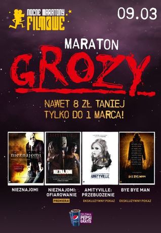 Helios Kino Maraton Grozy 
