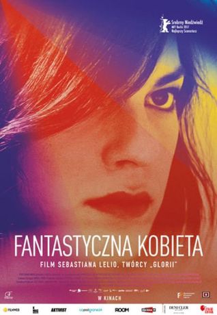 Helios Kino Fantastyczna kobieta / Kino Konesera 