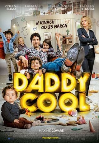 Helios Kino Daddy Cool / Kino Kobiet 
