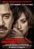 Kino Moskwa Kino Kochając Pabla, nienawidząc Escobara 