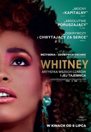 Kino Moskwa Kino Whitney 