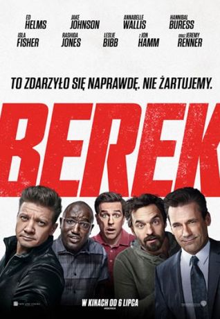 Helios Kino Berek 