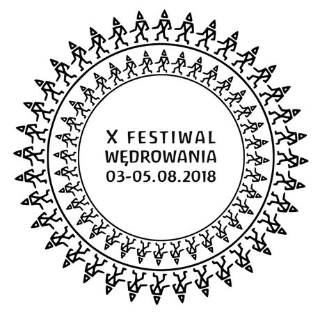 Centrum Edukacyjne - Szklany Dom Kultura X Festiwal Wędrowania 