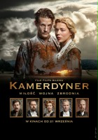Kino Moskwa Kino Kamerdyner 