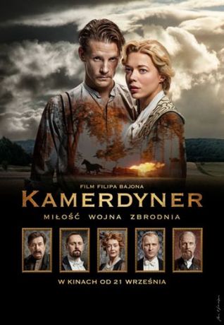 Helios Kino Kamerdyner / Kino Kobiet 