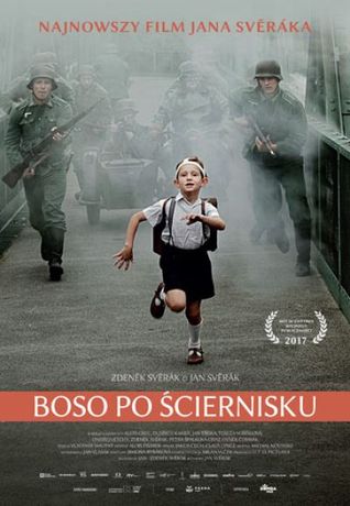 Helios Kino Boso po ściernisku / Kino Konesera 
