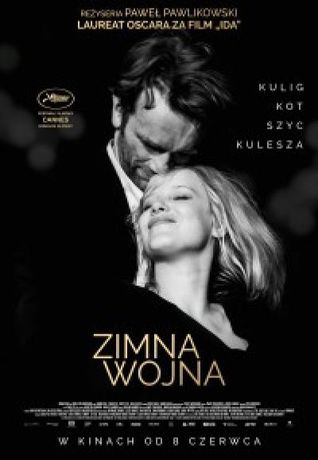 Helios Kino Zimna wojna / Kultura Dostępna 