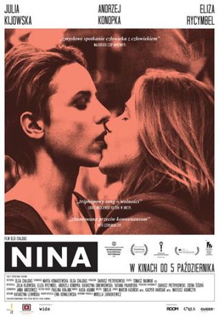 Helios Kino Nina / Kino Konesera 
