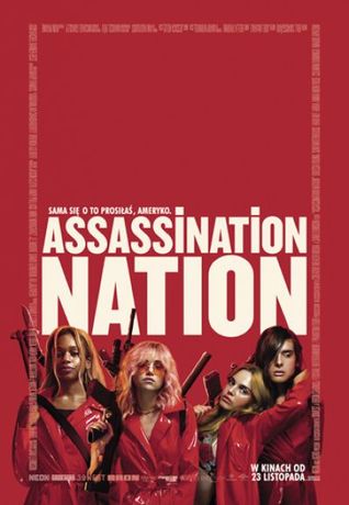 Helios Kino Assassination Nation 