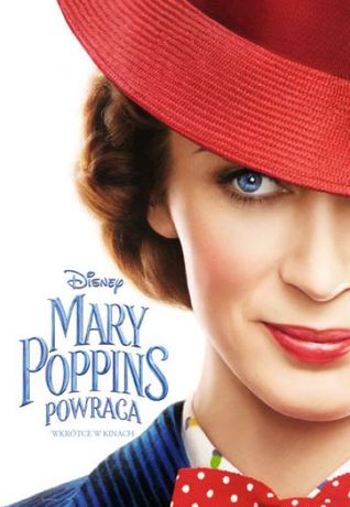 Helios Kino Mary Poppins powraca 