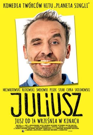 Helios Kino Juliusz / Kultura Dostępna 