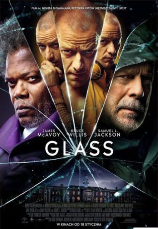 Helios Kino Glass 