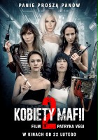 Kino Moskwa Kino Kobiety mafii 2 