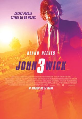 Helios Kino John Wick 3 