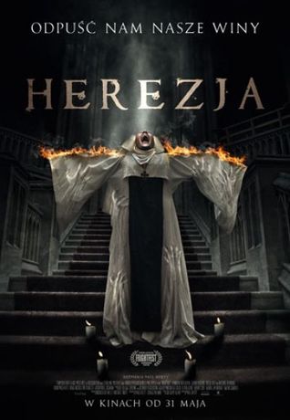 Helios Kino Herezja 
