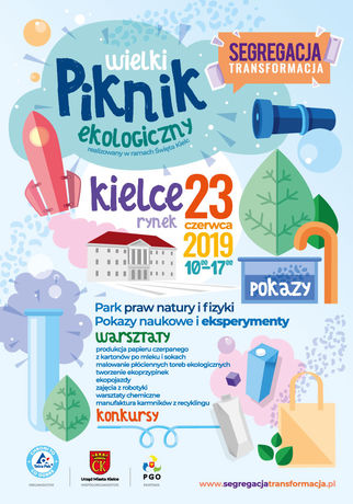 Rynek - Kielce Kielce 