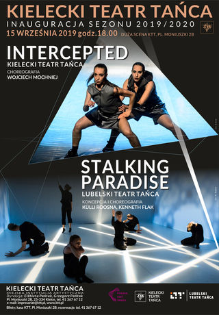  Kultura Intercepted, Stalking Paradise 