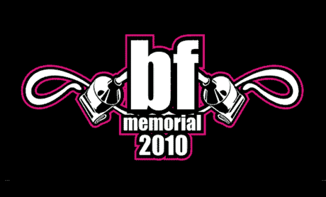 Baza Zbożowa Taniec BF Memorial 2010 