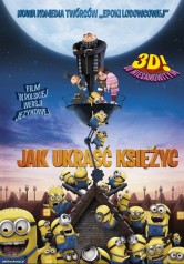 Helios - Kinoplex Kino Jak ukraść księżyc