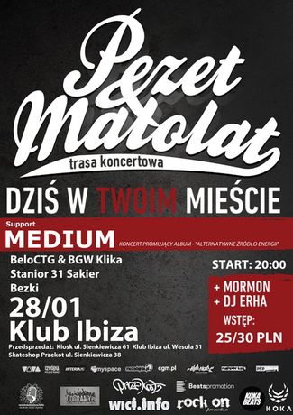 Ibiza Muzyka 
